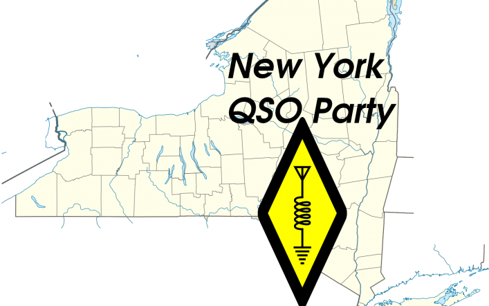 New York QSO Party