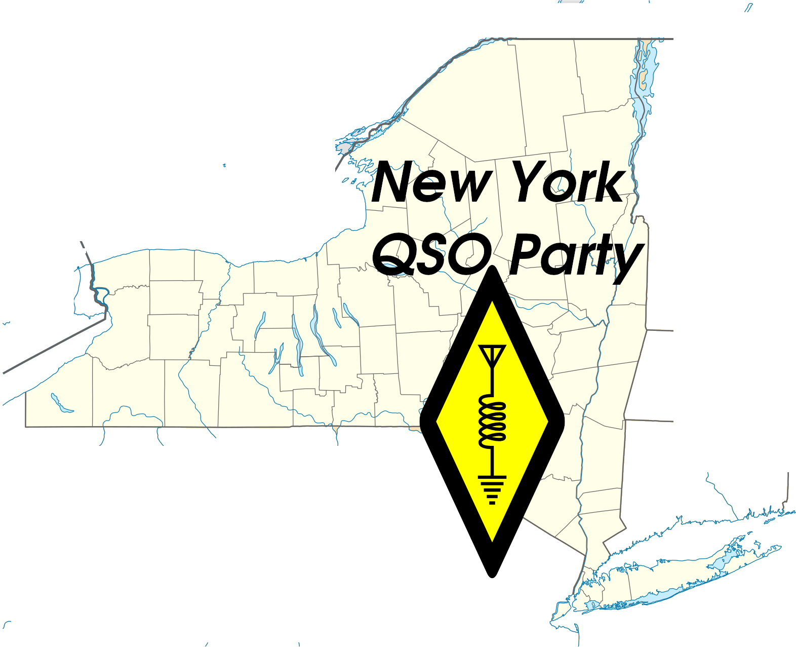 New York QSO Party