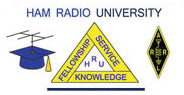 Ham Radio University