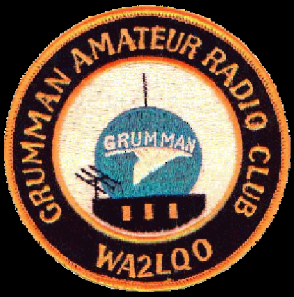 80th Anniversary of Grumman Amateur Radio Club on Dec 21st